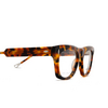 Eyepetizer MARCELLO Eyeglasses C.AT havana - product thumbnail 3/4
