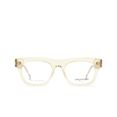 Eyepetizer MARCELLO Eyeglasses c.c.t crystal - front view