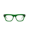 Occhiali da vista Eyepetizer MARCELLO C.O.O transparent green - anteprima prodotto 1/4