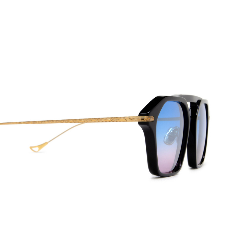 Eyepetizer MARTIN Sunglasses C.A-4-42F black - 3/4