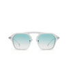 Eyepetizer MARTIN Sunglasses C.C-1-21 white - product thumbnail 1/4
