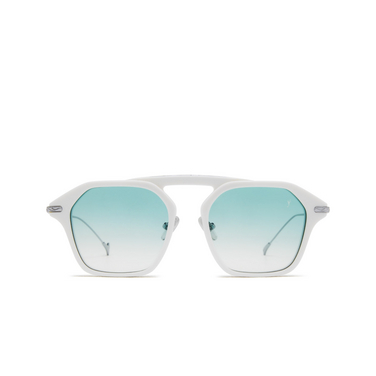 Eyepetizer MARTIN Sunglasses C.C-1-21 white - front view