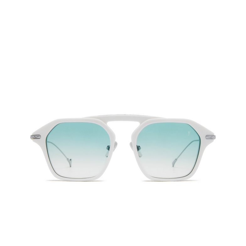 Eyepetizer MARTIN Sunglasses C.C-1-21 white - 1/4