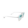 Eyepetizer MARTIN Sunglasses C.C-1-21 white - product thumbnail 2/4