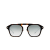 Eyepetizer MARTIN Sunglasses C.I-3-25F dark havana - product thumbnail 1/4