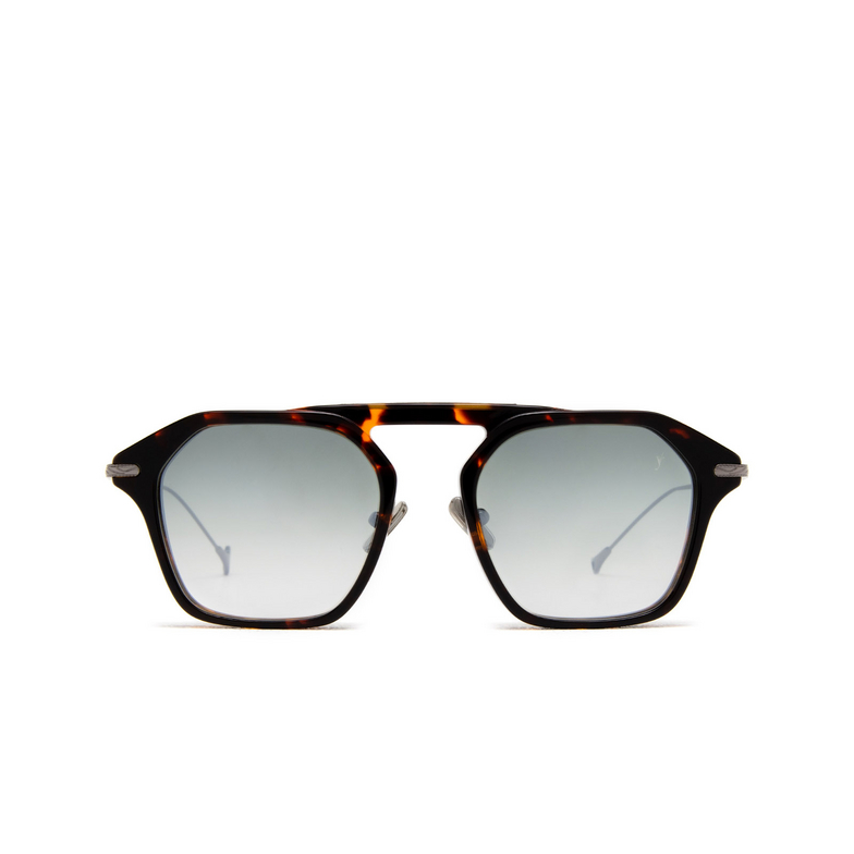 Eyepetizer MARTIN Sunglasses C.I-3-25F dark havana - 1/4