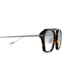 Eyepetizer MARTIN Sunglasses C.I-3-25F dark havana - product thumbnail 3/4