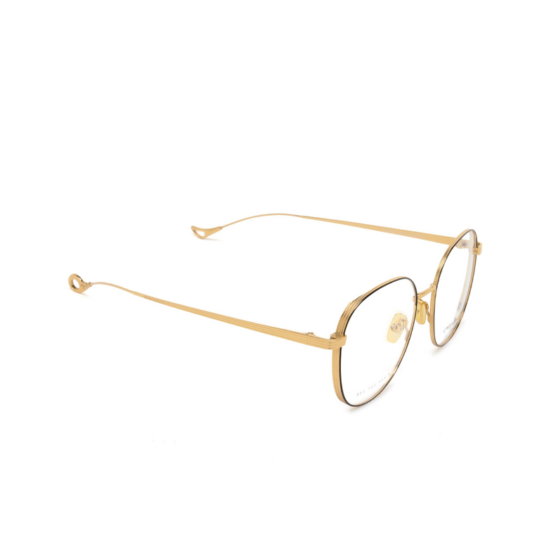 Eyepetizer NELSON Eyeglasses C.2 pale gold - 2/4