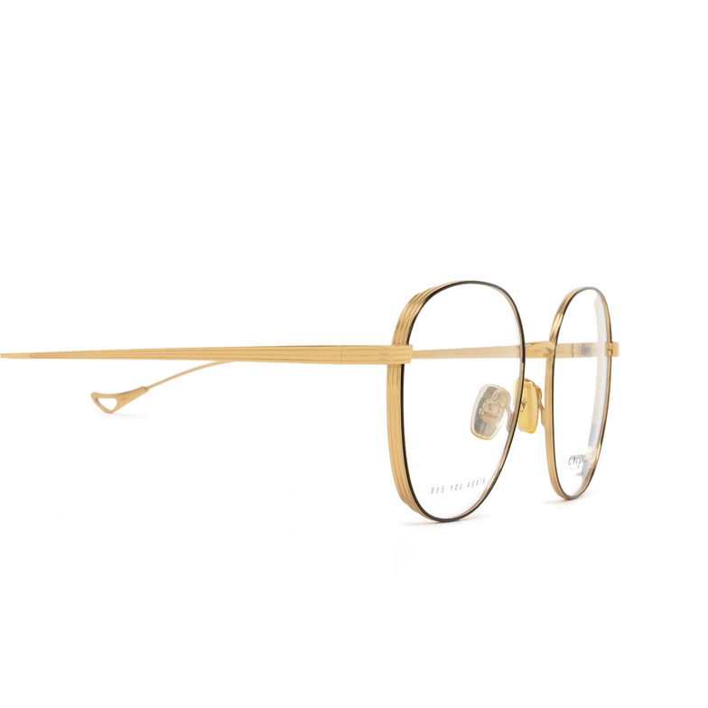 Eyepetizer NELSON Eyeglasses C.2 pale gold - 3/4