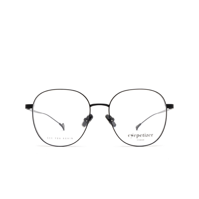 Eyepetizer NELSON Eyeglasses C.6 black - 1/4