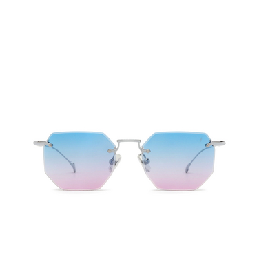 Eyepetizer PANTHERE Sunglasses C.1-42 silver - front view