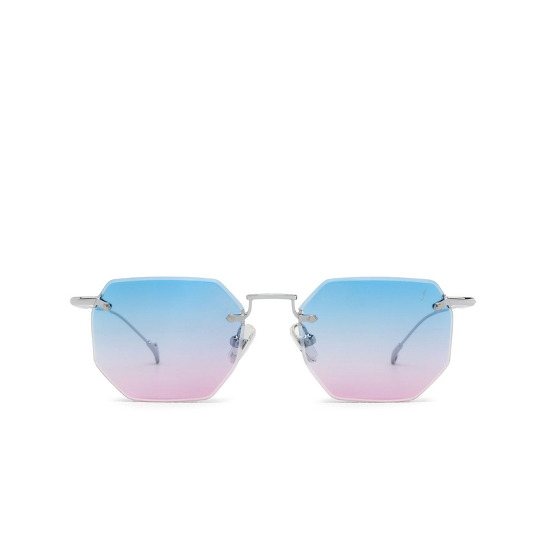Eyepetizer PANTHERE Sunglasses C.1-42 silver - 1/4