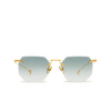 Eyepetizer PANTHERE Sunglasses C.4-25 gold - product thumbnail 1/4