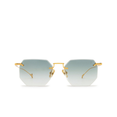 Eyepetizer PANTHERE Sunglasses C.4-25 gold - front view