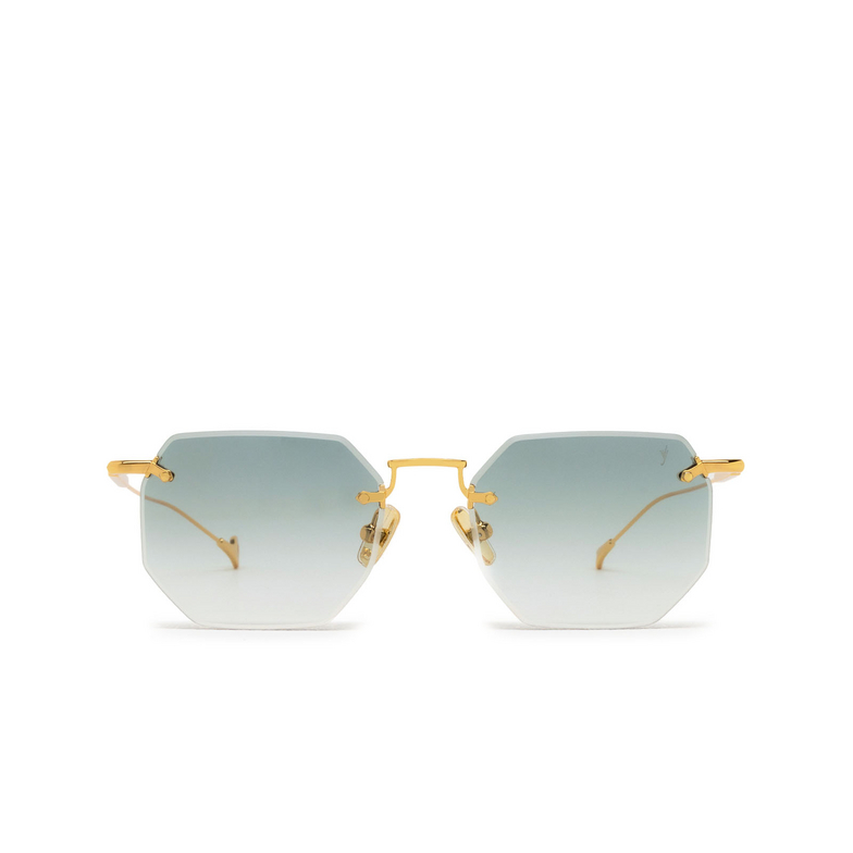 Eyepetizer PANTHERE Sunglasses C.4-25 gold - 1/4