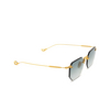 Eyepetizer PANTHERE Sunglasses C.4-25 gold - product thumbnail 2/4
