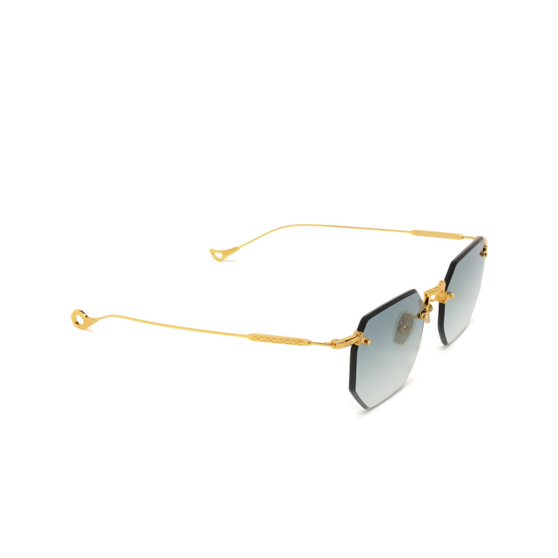 Eyepetizer PANTHERE Sunglasses C.4-25 gold - 2/4