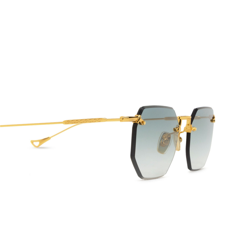 Eyepetizer PANTHERE Sunglasses C.4-25 gold - 3/4