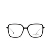 Eyepetizer QUOVADIS Eyeglasses C.A black - product thumbnail 1/4