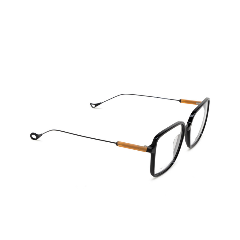 Eyepetizer QUOVADIS Eyeglasses C.A black - 2/4