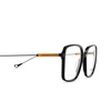 Eyepetizer QUOVADIS Korrektionsbrillen C.A black - Produkt-Miniaturansicht 3/4