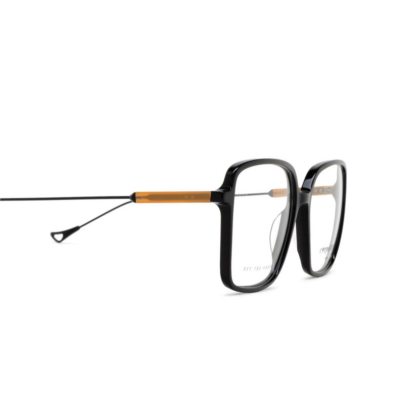 Eyepetizer QUOVADIS Eyeglasses C.A black - 3/4