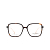 Eyepetizer QUOVADIS Eyeglasses C.A.S dark havana - product thumbnail 1/4