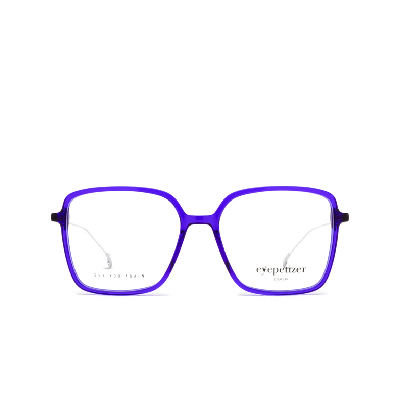 Gafas graduadas Eyepetizer QUOVADIS C.V.L.T violet - 1/4