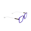 Eyepetizer QUOVADIS Eyeglasses C.V.L.T violet - product thumbnail 2/4
