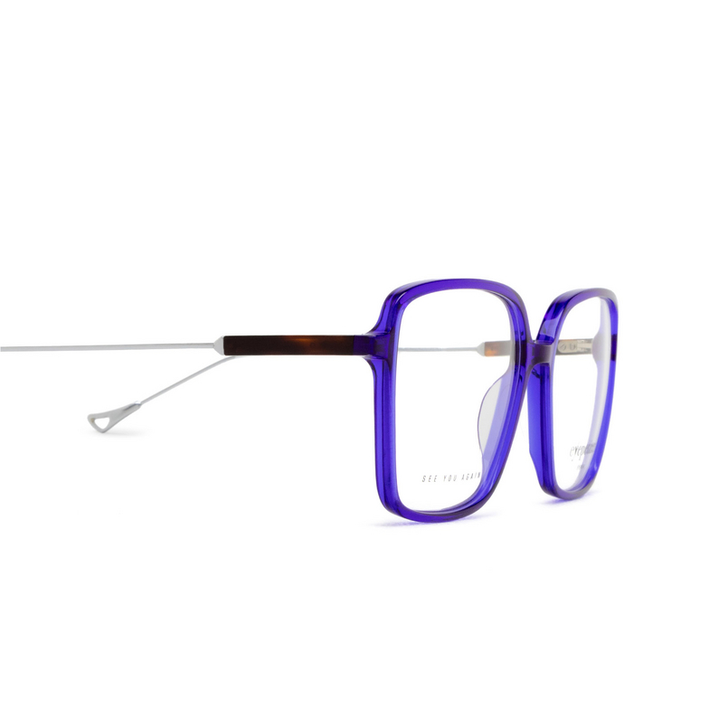 Gafas graduadas Eyepetizer QUOVADIS C.V.L.T violet - 3/4