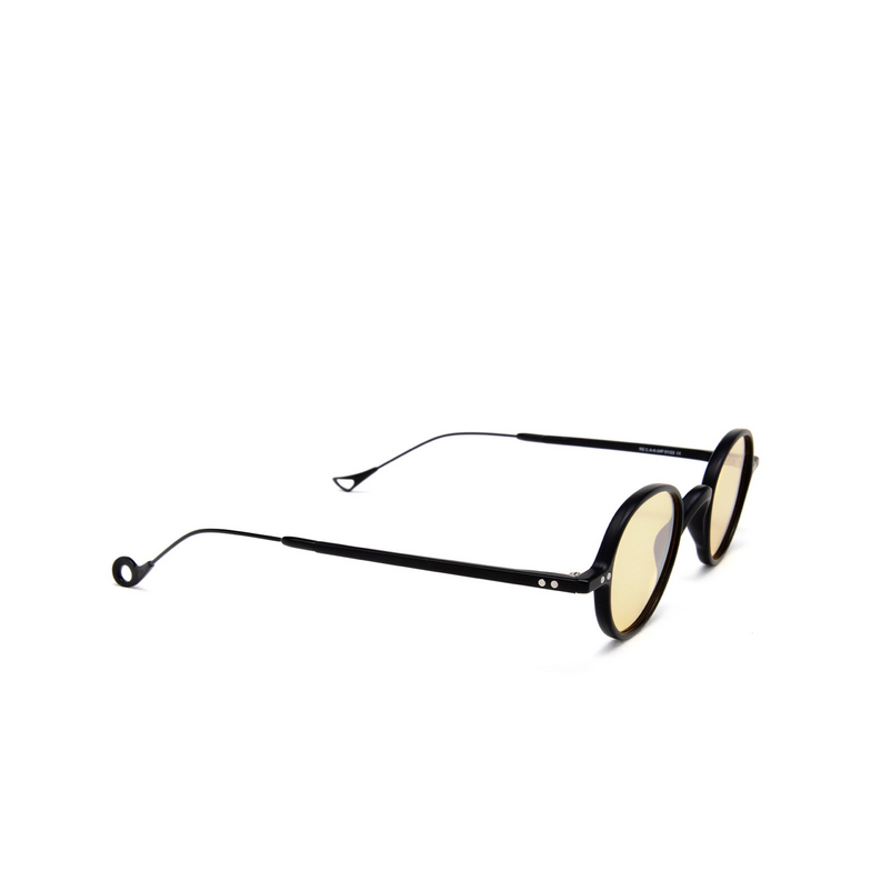 Eyepetizer RE Sunglasses C.A-6-24F black matt - 2/4