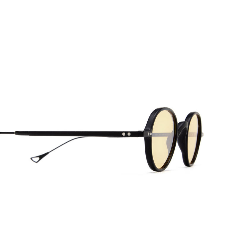 Eyepetizer RE Sunglasses C.A-6-24F black matt - 3/4