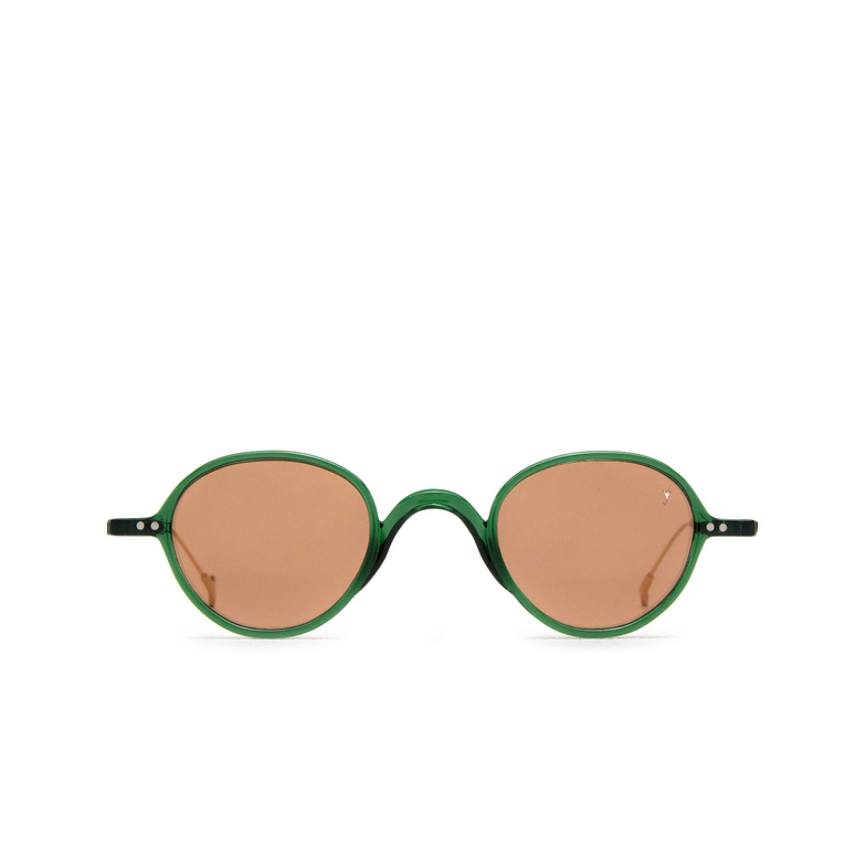 Eyepetizer RE Sunglasses C.O/O-4-45 transparent green - 1/4