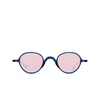 Eyepetizer RE Sunglasses C.P/P-6-28F transparent blue - product thumbnail 1/4