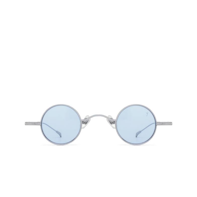 Eyepetizer RODNEY Sunglasses C.1-2 silver - 1/4