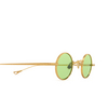 Eyepetizer RODNEY Sunglasses C.4-1 gold - product thumbnail 3/4