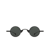 Eyepetizer RODNEY Sunglasses C.6-46 black - product thumbnail 1/4