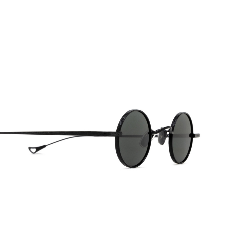 Eyepetizer RODNEY Sunglasses C.6-46 black - 3/4