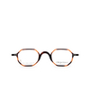 Eyepetizer RUDOLPH Eyeglasses C.G-1 havana matt - product thumbnail 1/4