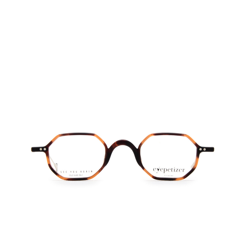 Eyepetizer RUDOLPH Eyeglasses C.G-1 havana matt - 1/4