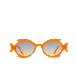 Eyepetizer SHELLIE C.U/U-19 Transparent Orange C.U/U-19 transparent orange