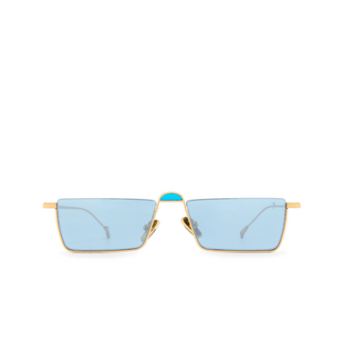 Eyepetizer SHIBUYA Sunglasses C.4-2F gold - front view