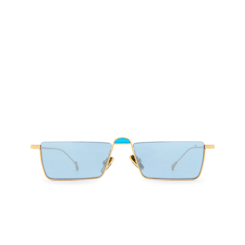 Eyepetizer SHIBUYA Sunglasses C.4-2F gold - 1/4