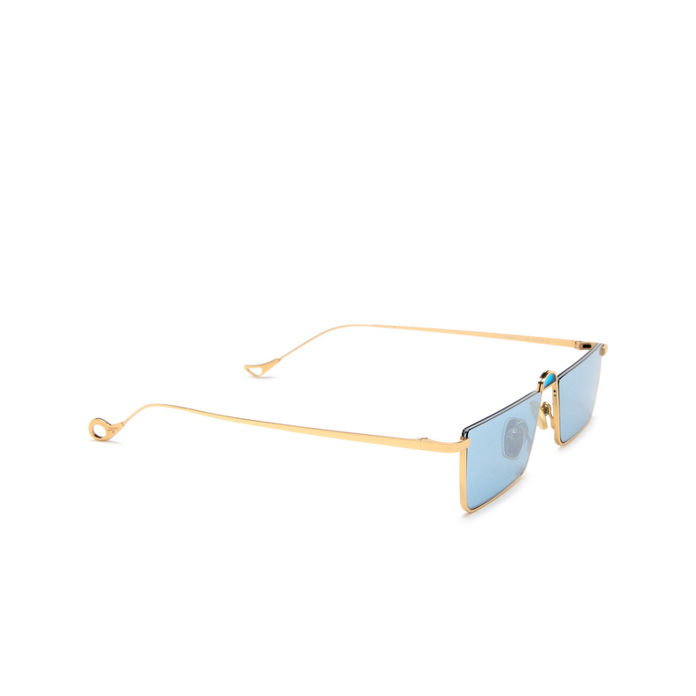 Eyepetizer SHIBUYA Sunglasses C.4-2F gold - 2/4