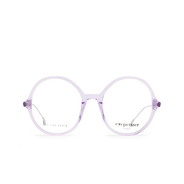 Eyepetizer SOLEIL Eyeglasses c.l.t lilac - front view