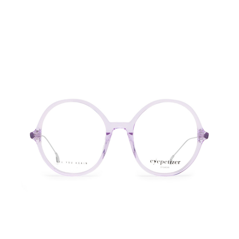 Eyepetizer SOLEIL Eyeglasses C.L.T lilac - 1/4