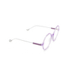 Eyepetizer SOLEIL Eyeglasses C.L.T lilac - product thumbnail 2/4