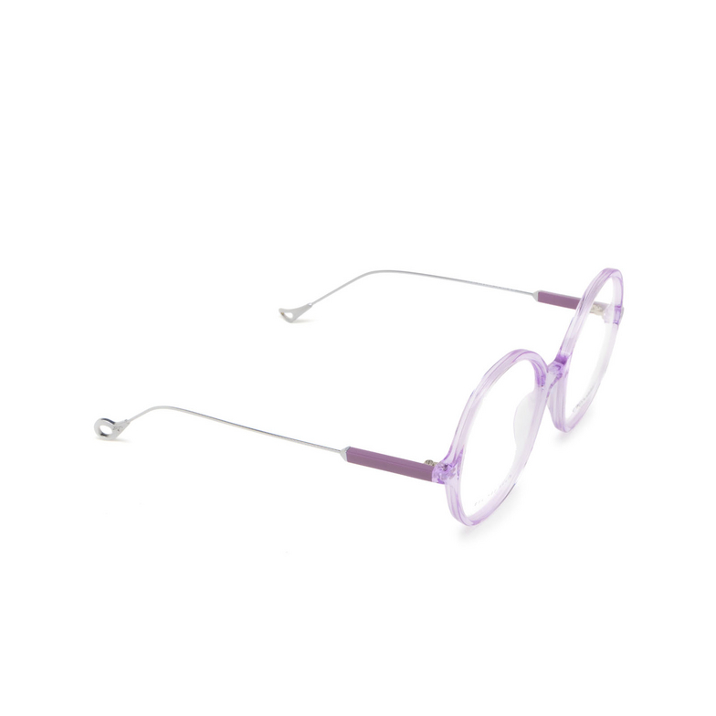 Eyepetizer SOLEIL Eyeglasses C.L.T lilac - 2/4