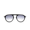 Eyepetizer STEVEN Sunglasses C.A-1-27F black - product thumbnail 1/4