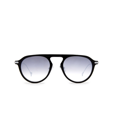 Eyepetizer STEVEN Sunglasses C.A-1-27F black - front view